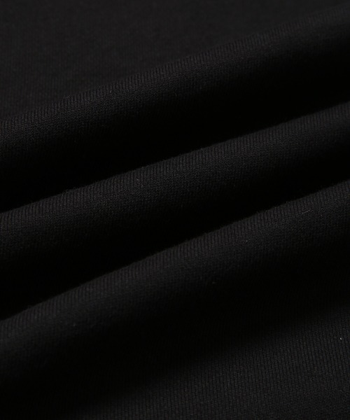 bonjour records(ボンジュールレコーズ)の「【bonjour records/ボンジュールレコード】Thom Yorke Hoodie トム・ヨークスウェットフーディー(パーカー・メンズ・ホワイト/ブラック・L/M/S/XL)」の12枚目の写真