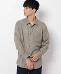 THE SHOP TK (ザ ショップ ティーケー )の「トップス(シャツ/ブラウス)」