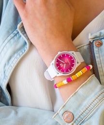 ICE WATCH（アイスウォッチ）の「「Ice-Watch アイスウォッチ」ICE solar power アイスソーラーパワー スモール（アナログ腕時計・メンズ）」