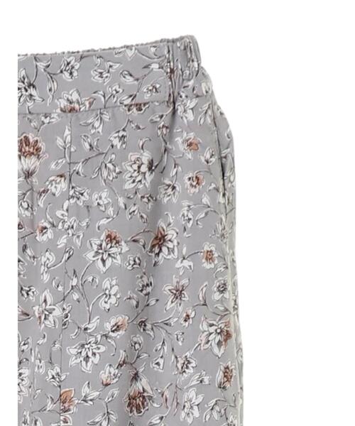 AMERICAN HOLIC(アメリカンホリック)の「マーメードフレアロングスカート *(スカート・レディース・ブラック/グレー/オレンジ・L/M)」の13枚目の写真