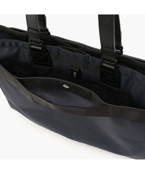 FUSION SQ TOTE HD（トートバッグ）｜BRIEFING（ブリーフィング