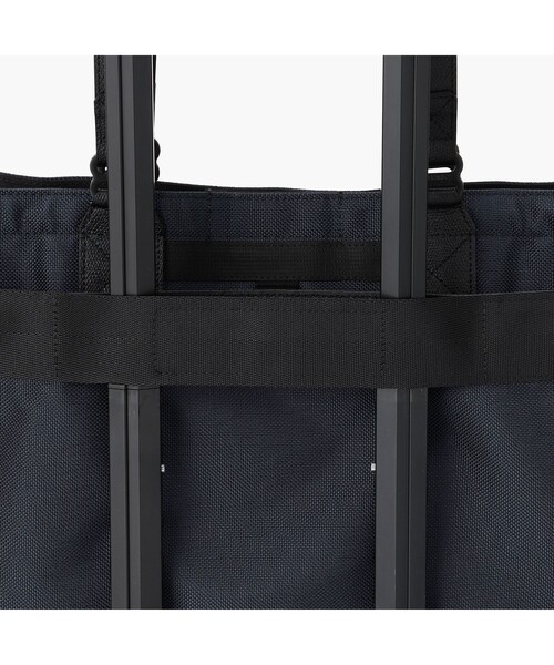 FUSION SQ TOTE HD（トートバッグ）｜BRIEFING（ブリーフィング