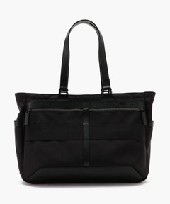 未使用級 マッキントッシュフィロソフィー A4 かご トートバッグ W013 未使用級 マッキントッシュフィロソフィー A4 かご トートバッグ