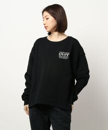 RAG MACHINE | 【RAG MACHINE】フォトプリントスウェット(スウェット)