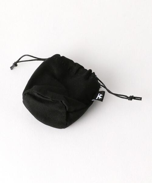 TOM WOOD（トムウッド）の「＜TOM WOOD（トムウッド）＞ EAR CUFF THICK S/イヤーカフ □□（イヤーカフ・メンズ・シルバー・MEDIUM）」の6枚目の写真