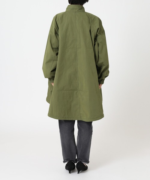 レインコート／ジャーナルスタンダードrelume 楽天市場】【SALE／50%OFF】JOURNAL STANDARD relume MINOTECH(R) 撥水