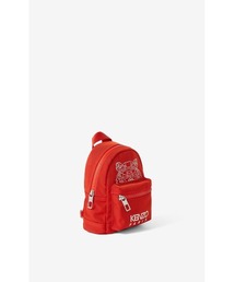 KENZO（ケンゾー）の「Kapmus Tiger ミニバックパック（バック