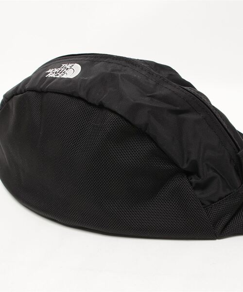 専用【ノースフェイス】ウエストバッグ NM72100 ボタニカル　廃盤 THE NORTH FACE ノースフェイス スウィープ ウェストポーチ