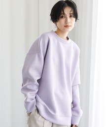 メンズのスウェット パープル 紫色系 ファッション通販 Zozotown