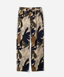 Saturdays NYC | George Printed Wide Leg Trousers(その他パンツ)