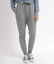 MILKFED. | 【vikka4月号掲載】TAPERED SWEAT PANTS　（スウェットパンツ/テーパード）(その他パンツ)