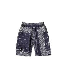 F.C.Real Bristol for Kids（エフシーレアルブリストルフォーキッズ）の「BANDANA PRACTICE SHORTS（その他パンツ・メンズ）」