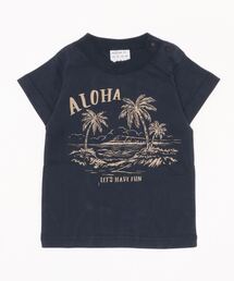 ALOHA T-SHIRT