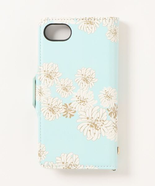 iPhoneSE2・SE3・8 対応 スマホケース (手帳型) ポール&ジョー