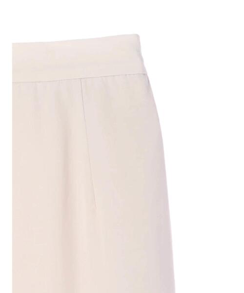 Green　Parks（グリーンパークス）の「ワッシャーマーメイドスカート＊（スカート・レディース・グレー/ライトグリーン/アイボリー・FREE）」の11枚目の写真