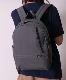 Healthknit Product（ヘルスニットプロダクト）の「(LG)【Healthknit Product】多収納で靴が入る ミニ リュックサック（バックパック/リュック）」