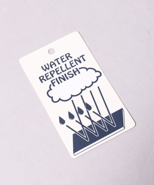 Healthknit Product(ヘルスニットプロダクト)の「(LG)【Healthknit Product】多収納で靴が入る ミニ リュックサック(バックパック/リュック・レディース・ブラック/ネイビー/グレイッシュベージュ/グレー・ONE SIZE)」の6枚目の写真