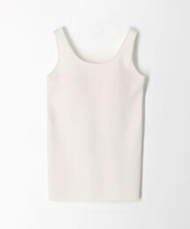 タンクトップ ホワイト 白色系 ファッション通販 Zozotown