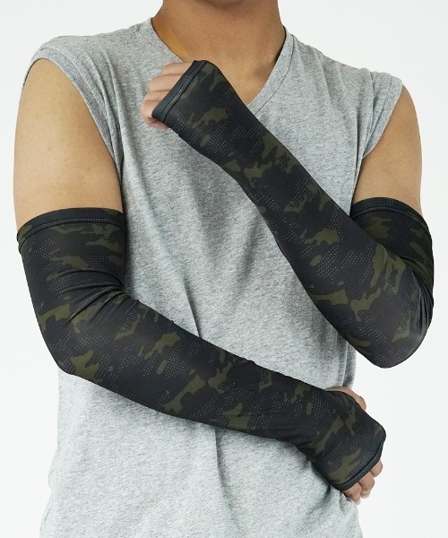 【セール】【COOL MAGIC】冷活 アームカバー(MEN'S)(アームカバー)|GUNZE(グンゼ)のファッション通販 ZOZOTOWN 【セール】【COOL MAGIC】冷活 アームカバー(MEN'S)(アームカバー)|GUNZE(グンゼ)のファッション通販 ZOZOTOWN