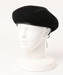 ROSE BUD | ベレー帽(ハンチング/ベレー帽)