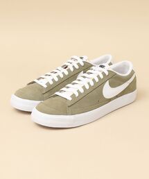 NIKE | NIKE: BLAZER LOW 77 SUEDE(スニーカー)