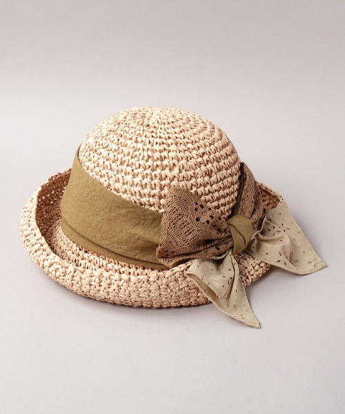 CFノスタルジー（ハット）｜CA4LA（カシラ）のファッション通販 - ZOZOTOWN