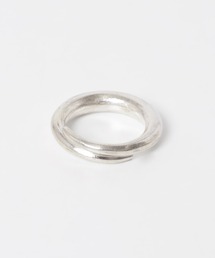 KBF | SILVER925カールデザインリング(リング)