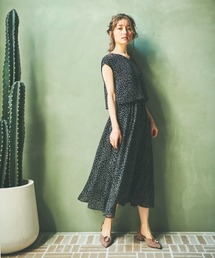 シュシュ に該当するレディースのワンピース ドレスファッション通販 Zozotown