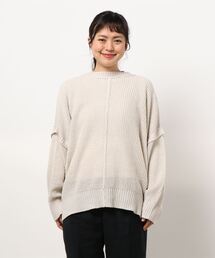 RAG MACHINE | 【RAG MACHINE】マルチウェイニット(カーディガン/ボレロ)