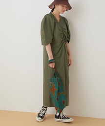 Adam Et Rope アダムエロペのワンピース タイト 通販 Zozotown