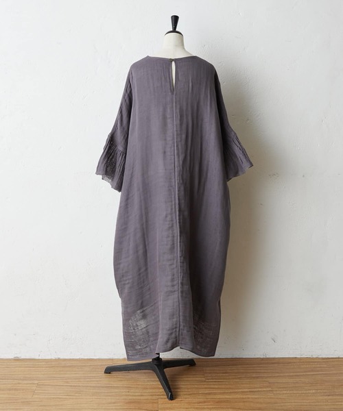 BEARDSLEY（ビアズリー）の「カヤワンピース（ワンピース）」 - WEAR 