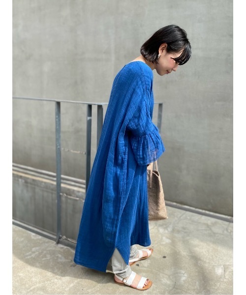 BEARDSLEY - 22000円　ビアズリー BEARDSLEY カヤロングハオリ BEARDSLEY - 22000円 ビアズリー BEARDSLEY カヤロングハオリの