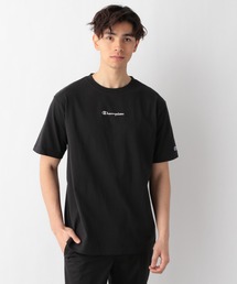 Champion | 【Champion】T-SHIRT半袖/919455(Tシャツ/カットソー)