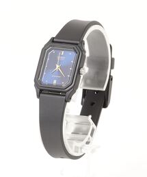 ：ＣＡＳＩＯ　スクエア　アナログ腕時計