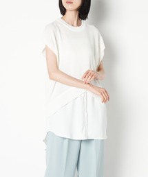 ライチ | vingtrois/982-97075(ニット/セーター)