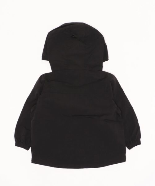 Franklin Climbing（フランクリンクライミング）の「【Franklin Climbing】KID'ｓマウンテンジャケット（マウンテンパーカー・キッズ・スカイブルー/ブラック/ベージュ・SMALL/X-LARGE/LARGE/MEDIUM/XX-LARGE）」の15枚目の写真