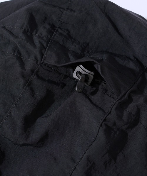 Franklin Climbing（フランクリンクライミング）の「【Franklin Climbing】KID'ｓマウンテンジャケット（マウンテンパーカー・キッズ・スカイブルー/ブラック/ベージュ・SMALL/X-LARGE/LARGE/MEDIUM/XX-LARGE）」の17枚目の写真