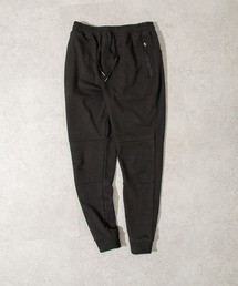 ZIP FIVE | ポンチ切替ジョガースウェットパンツ(スウェットパンツ)