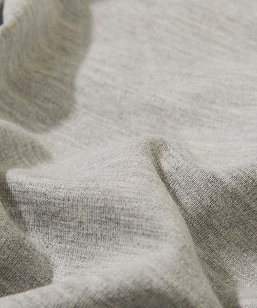 ポンチ切替ジョガースウェットパンツ