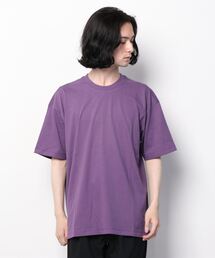 GAP | ベーシック 無地 ウルトラソフト Tシャツ(Tシャツ/カットソー)