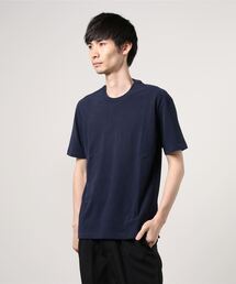 GAP | ベーシック 無地 ウルトラソフト Tシャツ(Tシャツ/カットソー)