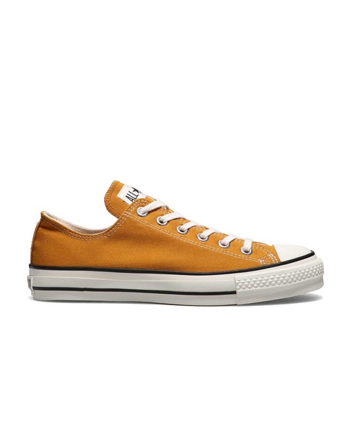 CONVERSE(コンバース)の「CONVERSE CANVAS ALL STAR J OX / コンバース キャンバス オールスター J OX(スニーカー・メンズ・マスタード・26.0cm/23.0cm/25.0cm/25.5cm/28.0cm/24.0cm/26.5cm/24.5cm/22.5cm/27.5cm/27.0cm/23.5cm)」の7枚目の写真