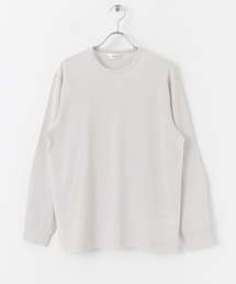 unify | UNIFY　Cotton Long T-shirts(Tシャツ/カットソー)