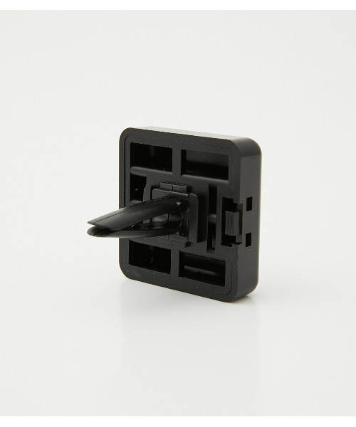 AZUL by moussy（アズールバイマウジー）の「AZUL carfragrance/AZULカーフレグランス（ルームフレグランス/お香・レディース・ホワイト/ブラック・FREE）」の5枚目の写真