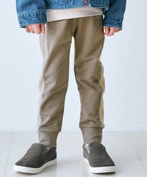 apres les cours | ライン/7days Style pants 10分丈(その他パンツ)