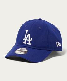 NEW ERA | 【別注】 ＜NEW ERA（ニューエラ）＞ 9TWENTY LA/キャップ(キャップ)