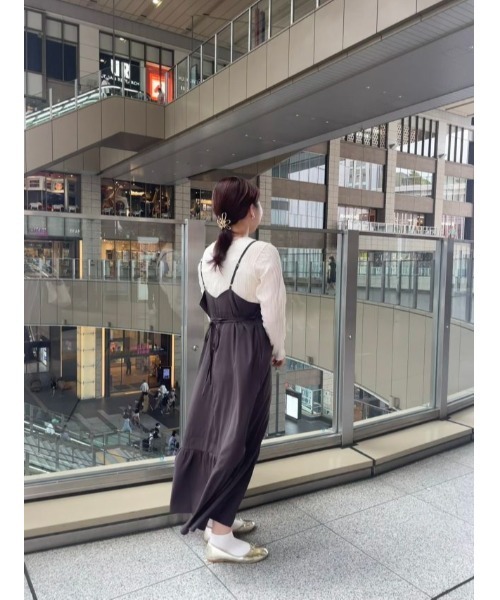 flower(フラワー)の「サニーブルームクリップ(バレッタ/ヘアクリップ・レディース・ゴールド・FREE)」の19枚目の写真