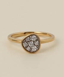 PAS TIERRA | 【Reve】コンビプレリリング(リング)