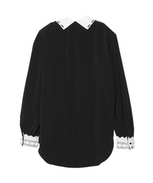 PAMEO POSE（パメオポーズ）の「Archangel Azrael Blouse（シャツ