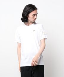 NIKE/ナイキ NSWスウッシュ 50 LBR S/S Tシャツ